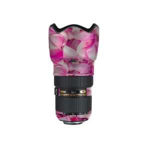  LensSkins Pink Petals for Nikon 24 70mm f/2.8G AF S ED 