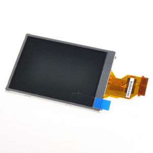  Screen Display Replacement For Sony Alpha A200 A300 A350 AUO Version
