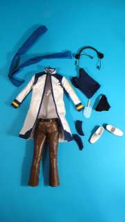 Loose Outfit Taeyang Kaito Vocaloid Pullip  