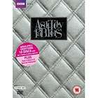 Absolutely Fabulous   Absolutely Everything Box Set [DVD] [1992] New 