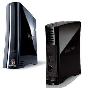  Buffalo Technology, LinkStation Pro 2.0TB NAS (Catalog 