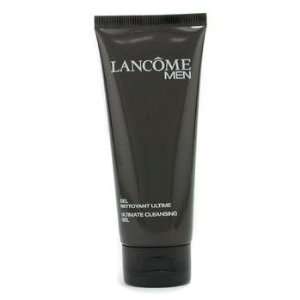  Makeup/Skin Product By Lancome Men Ultimate Cleansing Gel 