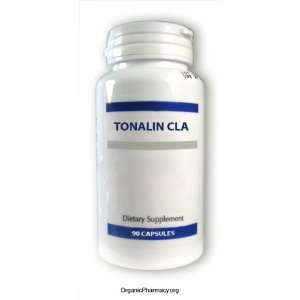  Tonalin CLA by Kordial Nutrients (90 Capsules) Health 