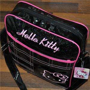 Sanrio HelloKitty School Hand Shoulder Bag Purse HK20 B  