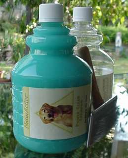 32oz POWER CLEAN Concentrate Dog Shampoo,TOY, $30 value  