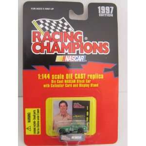  Ricky Craven 1144 Scale Die Cast Replica 1997 Edition 