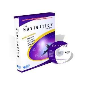  The Navigation CD Rom 