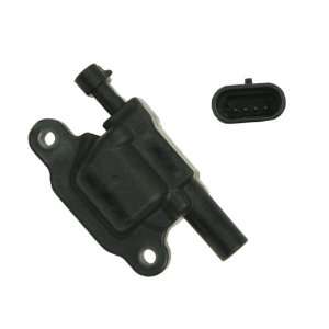 Beck Arnley 178 8411 Direct Ignition Coil Automotive