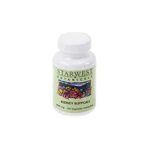  Kidney Support Organic 500 mg   Supports proper function 