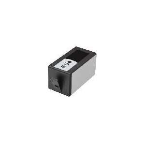   HP 920XL) Black High Yield Ink Cartridge for OfficeJet 6000 6500 7000