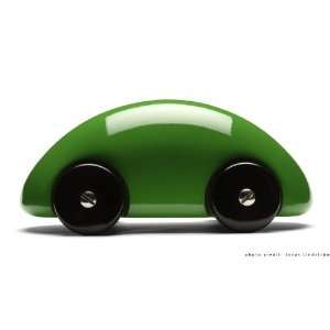  Streamliner Classic Green by Playsam Automotive