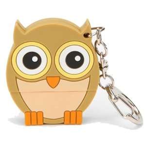  Sakar Sweet Gizmos Owl 2GB USB Flash Drive   Sakar GZ1001 