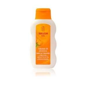  Calendula Oilby Weleda Beauty