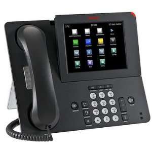  Avaya 9670G IP Telephone (700460215) Electronics