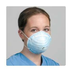   Antimicrobial Mask Cone   Mask   Model 969004