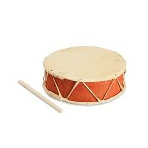  8 Medium Double Sided Tinya Drum Musical Instruments