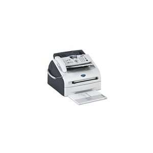  Brother® IntelliFAX 2920 Laser Fax w/Print, Copy and 