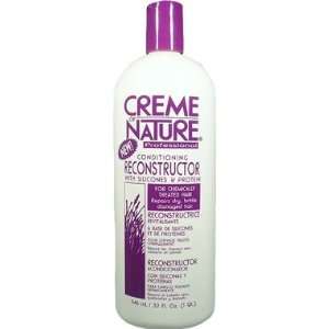  CRÈME OF NATURE Professional Conditioning Reconstructor 