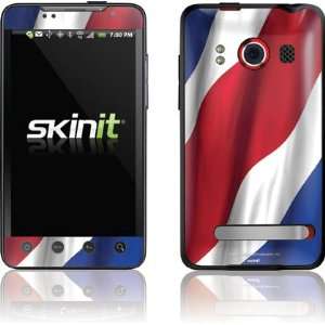  Costa Rica skin for HTC EVO 4G Electronics