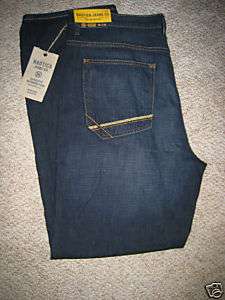 NAUTICA ANCHOR, RELAXED FIT N SERIES JEANS, W30 X L30  