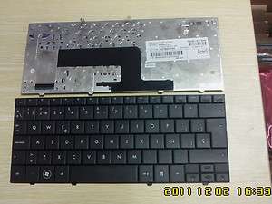   Mini 110 MINI110 Series Keyboard SPANISH/SP TECLADO BLACK 533551 071