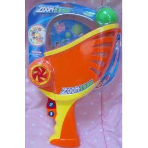  Zoom O Ball, Launch It Catch It, Game Toys & Games