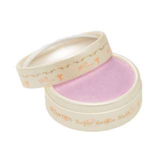 SKINFOOD Sugar Cookie Blusher #3, Bebe Lavender  