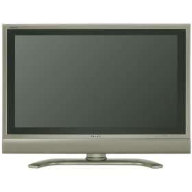  Sharp Aquos LC32D50U 32 Inch LCD HDTV Electronics