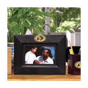  Colorado Buffaloes Landscape Picture Frame Sports 