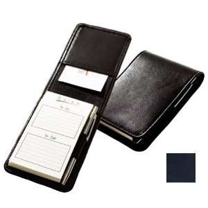  Raika RM 125 NAVY Note Taker with Pen   Navy Toys & Games