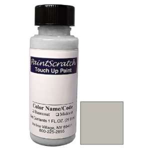   Touch Up Paint for 2011 Hyundai I30 (color code MAD/MM) and Clearcoat