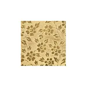  Brass Texture Plates   Flowers & Leaves