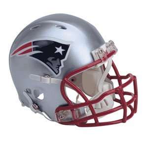  New England Patriots Full Size Revolution Helmet Sports 