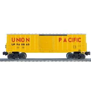  Lionel Union Pacific Waffle Car Toys & Games