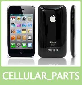 US APPLE iPhone 3GS 32GB Smartphone Good Condition Black AT&T  