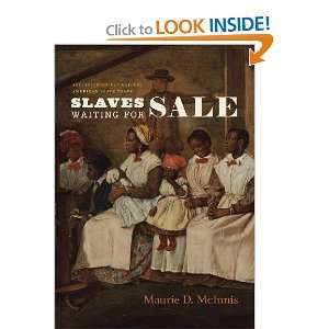 Slaves Waiting for Sale and over one million other books are 