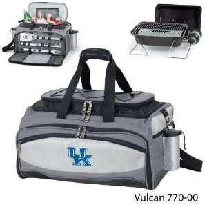  University of Kentucky Vulcan Case Pack 2 