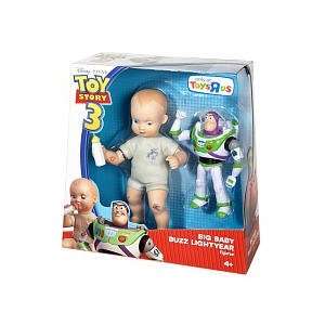  Disney / Pixar Toy Story 3 Exclusive Deluxe Action Figure 