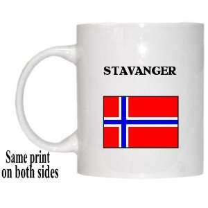 Norway   STAVANGER Mug