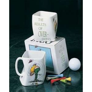  Overswing Mug