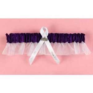  09 Grape Prom Garter   374978 Patio, Lawn & Garden