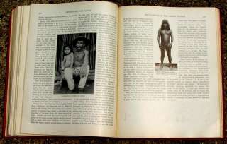 Panama and the Canal in Pictures and Prose 1913 `  