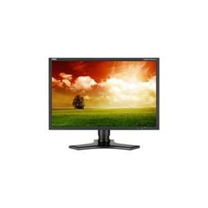  NEC Display MultiSync LCD2490WUXI2 Widescreen LCD Monitor 
