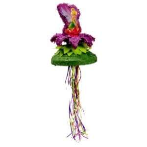 Tinker Bell 3D Pull String Pinata 