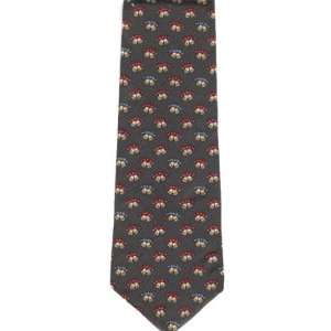 Christmas Bells Ties