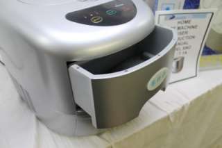 Whynter SNO Portable Ice Maker T 1 / T 1A ICE IN 12 MINUTES  