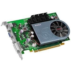  Leadtek Winfast nVidia Geforce PX9400GT 512MB PCI Express 