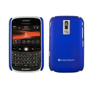  Inspiretech Blackberry Storm 9500 Polycarbonate Case (Blue 