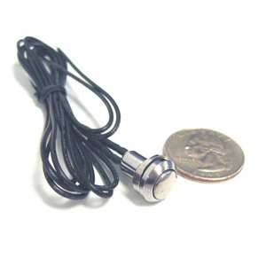 Mini Push Button Switch for Harley  