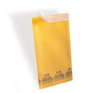   00 5x10 Kraft ^ Ecolite Bubble Mailers Padded Envelopes 5 x 10  